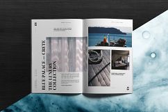 INFUSION - Lifestyle Magazine Product Image 5