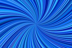 50 Spiral Backgrounds (AI, EPS, JPG 5000x5000) Product Image 2