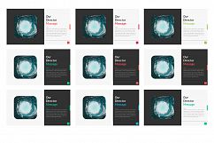 Sonia Presentation Product Image 2