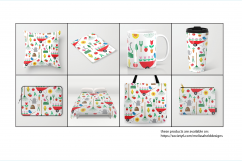 Gardening Clipart Product Image 2