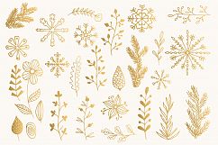 Christmas wreaths and branches Product Image 5
