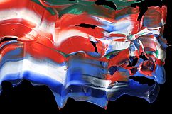 Abstract Paint Shapes Product Image 2