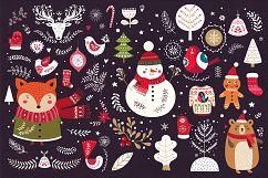 Big Christmas Bundle Product Image 8