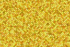 16 Seamless Square Backgrounds (AI, EPS, JPG 5000x5000) Product Image 12