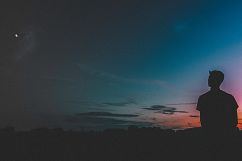 20 Night Shine Lightroom Presets Product Image 3