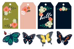 Hello Floral Product Image 9