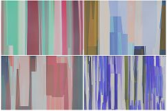 10 Avant-Gardism Background Textures Product Image 3