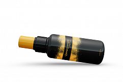 Beauty Cream Mockup  Product Image 9
