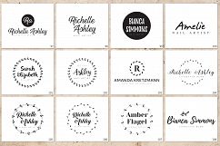 120 Elegant Branding Logo Pack Product Image 14