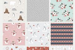 Charming Christmas card &amp; map creator Product Image 11
