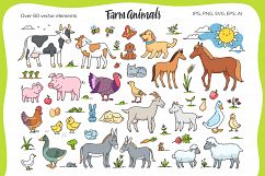 Farm Animals Product Image 4