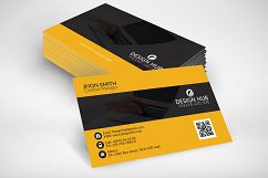 Business Card Product Image 2