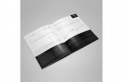 Corporate Financial Planning Template Product Image 3