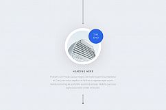 Fluent PowerPoint Template Product Image 11