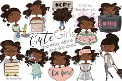 Cute Planner Girls December Edition Bundle Product Image 5