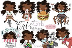 Cute Girls And Unicorn Girls Collection Product Image 6