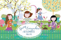 Spring Everywhere Product Image 1