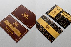 12 Different styles Business Card Product Image 5