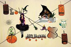 Bella's Halloween Product Image 3