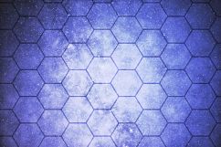 60 Hexagon Backgrounds Product Image 5