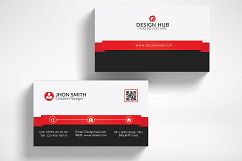 Business Card Template Product Image 3