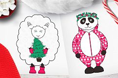 Warm winter collection Product Image 5