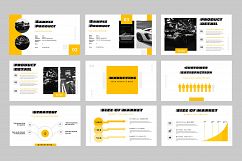 Markethink - Cars Dealership Presentation Product Image 4