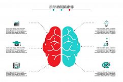 Medical infographics Product Image 3
