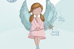 Fairy Product Image 5