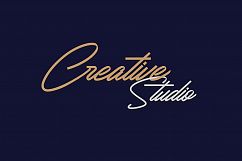 Hastter Sontial Script Product Image 7