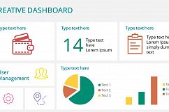 Mega Dashboard Creator Pack Product Image 8