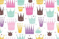 Princess crown. Product Image 6