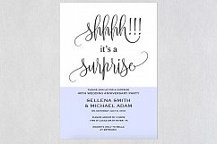 Wedding Anniversarry Template PCC_6 Product Image 4