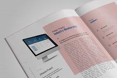 Annual Report Product Image 6