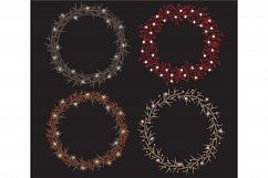 Christmas string lights set Product Image 4