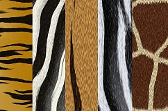 Animal fur textures Product Image 6