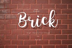 90 Brick texture background  Product Image 4