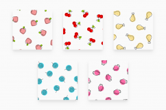 Foody Patterns Product Image 14