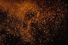 Glitter Overlays V7 Product Image 2