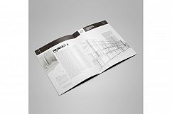 Professional Startup Plan Template US Letter Product Image 3