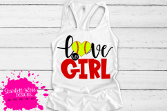 Softball SVG Bundle Product Image 2