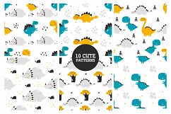 Baby patterns Bundle Product Image 6