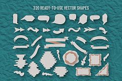 Paper Kingdom For Photoshop Product Image 12