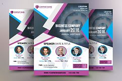 Business Flyer Product Image 3