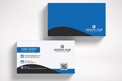 Business Card Template Product Image 3