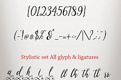 Breathers Script Product Image 6