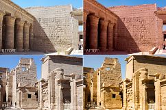 Ancient Egypt Lr Presets Product Image 6