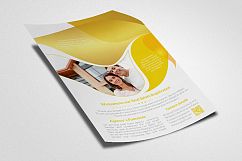 Real Estate Flyer Template Product Image 3
