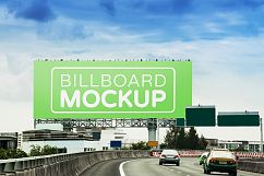 Billboards Mock ups Vol.4 Product Image 3