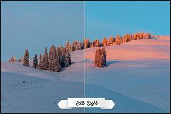 Yellowstone Profiles LR 7.3 ACR 10.3 Product Image 14